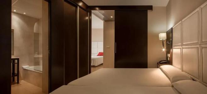 Rh Don Carlos & Spa - 37