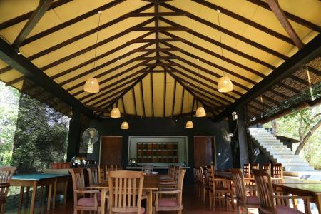 Pinthaliya Resort & Spa - 17