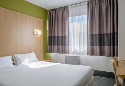 hÔTel b&b Ville Active, Parking séCurisé Gratuit - 2