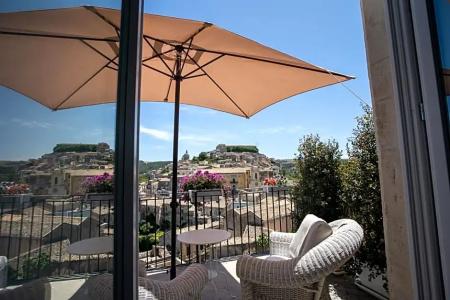 Bed and Breakfast Terra del Sole Ibla - 44