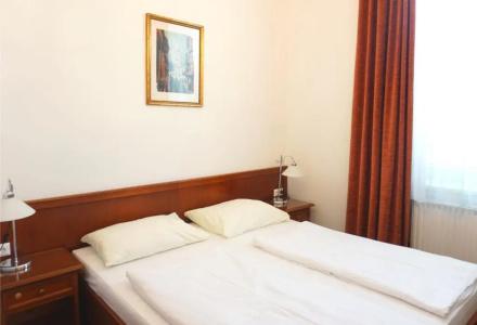 Pension Residenz - 23
