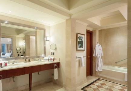 Santiago Marriott - 8