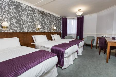 The Clarendon - 3
