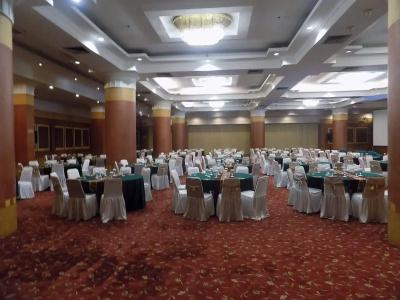 Mega Anggrek Jakarta Slipi - 17