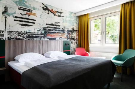 Good Morning Berlin City West - 19