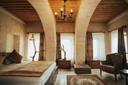 Hu of Cappadocia - Special Class - 31