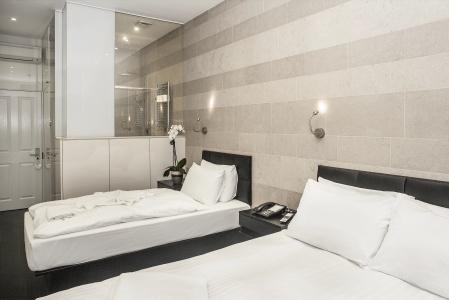 Noxs - Hyde Park - 18