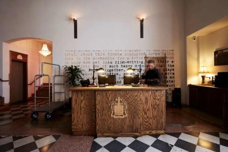 Normandie - Los Angeles - 1