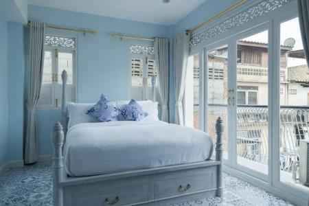 Noursabah Boutique Bed Bangkok - 127