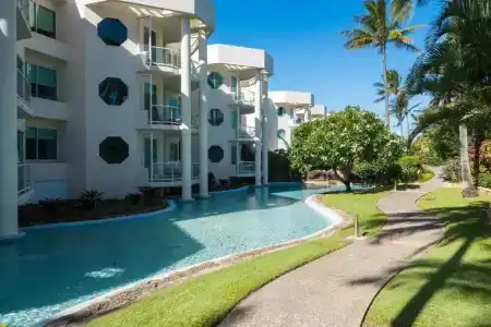 Sheraton Grand Mirage - 306