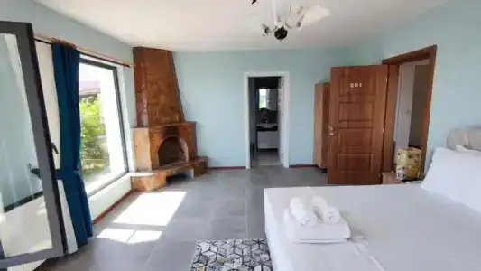 Ağva Stone House Boutique - 13