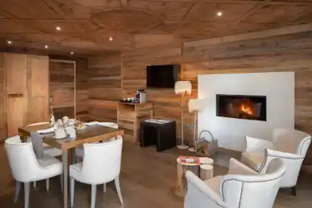 Relais et Châteaux - 92