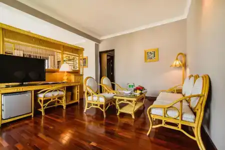 Huong Giang Resort & Spa - 162