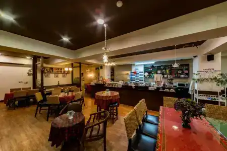 Funstay Inn - 34