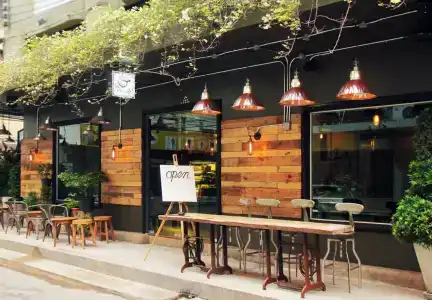 Monomer Hostel Bangkok - 13