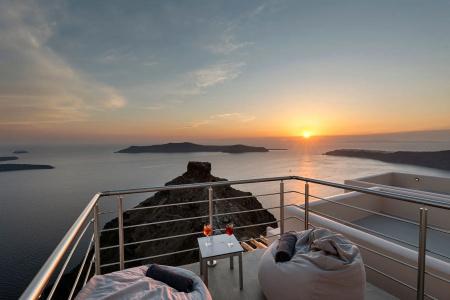 Pearl on the Cliff & Suites by Pearl Collection - 78