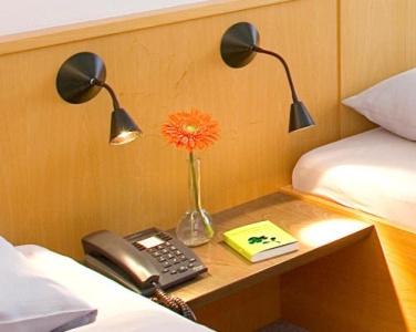 AkademieHotel - 1