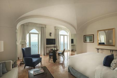Caruso, A Belmond, Amalfi Coast - 28