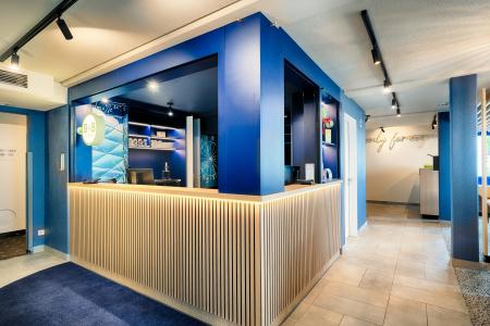 b&b müNchen-Garching - 48