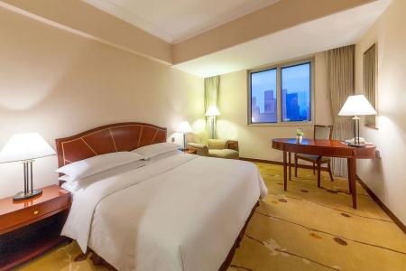 Sheraton Chengdu Lido - 44