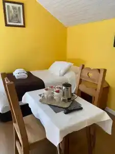 Hôtel du Château - 32