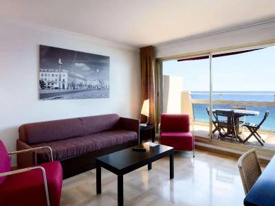 ApartAdagio Nice Promenade des Anglais - 39