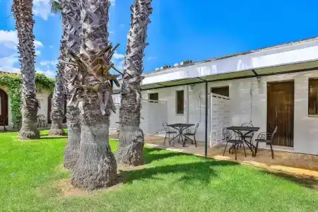 Masseria Casina Vitale - 94