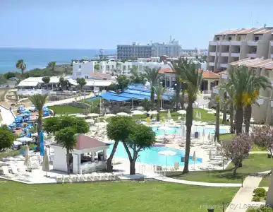 MyroAndrou Beach - 1