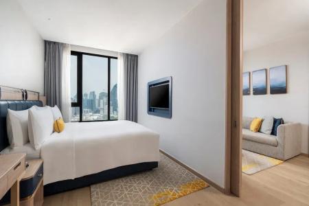 Staybridge Suites Bangkok Thonglor, An Ihg - 97