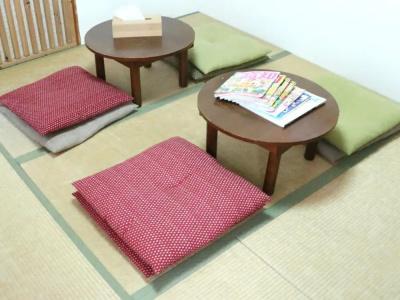 Harimayabashi Guesthouse - 9