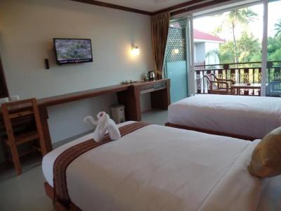 Pratum Resort - 52