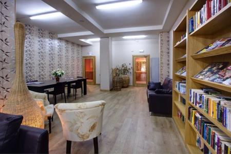 Apartamentos Mediterráneo Real - 12