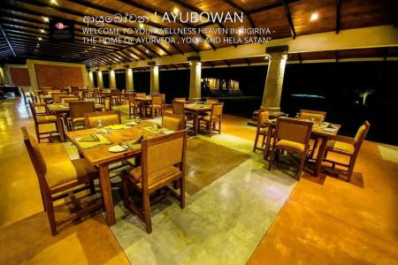 Kaveri Ayurveda Resort - 17