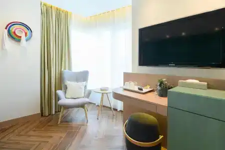 Sq Boutique - Sukhumvit - Sha Extra Plus - 47