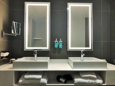 Novotel Suites Montpellier Antigone - 140