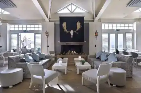 Grand Huis ter Duin - 28