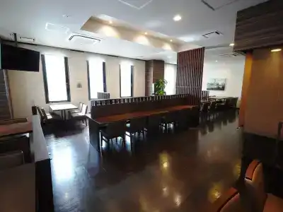 Route-Inn Satsumasendai - 11