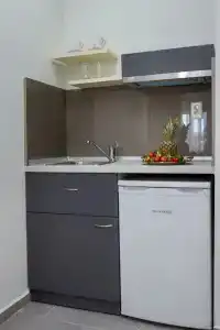 Epicentrum Suites - 121