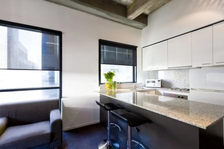 Punthill Apartment - Manhattan - 5