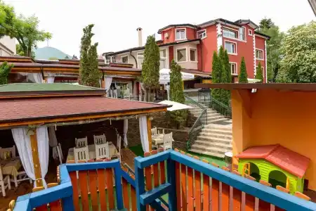Boutique Saint Nikola Boyana - 28