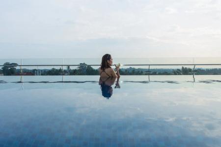 Maxonehotels At Ubud - 22