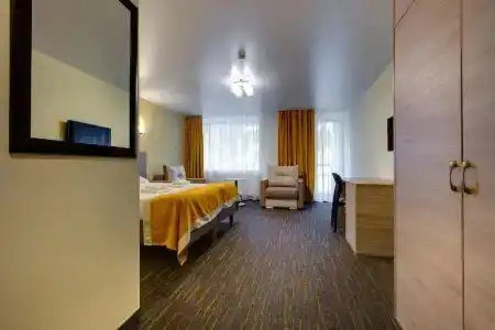 Liivarand Spa - 22