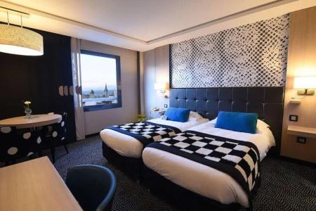 Mercure Dijon Centre Clemenceau - 68