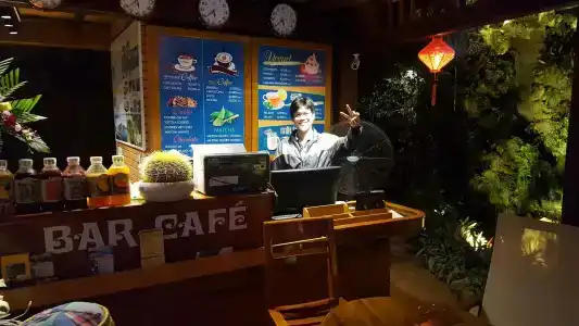 Khamy Riverside Resort - 6