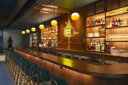Moxy Nyc Downtown - 21