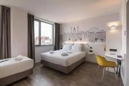 b&b Budapest City - 30