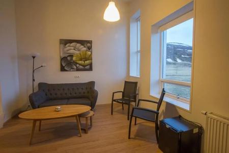 Vogur Country Lodge - 26