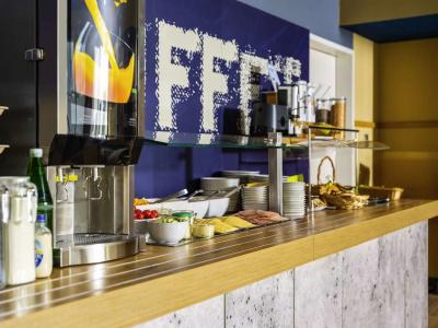 Ibis Budget Graz City - 10