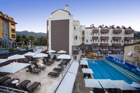 Comet De Luxe - Halal All Inclusive - 22