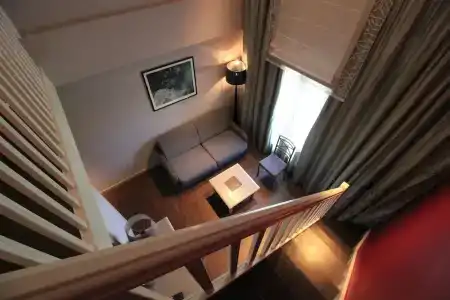 Hôtel Saint Christophe - 60